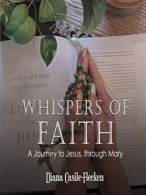 cover image of Whispers of Faith